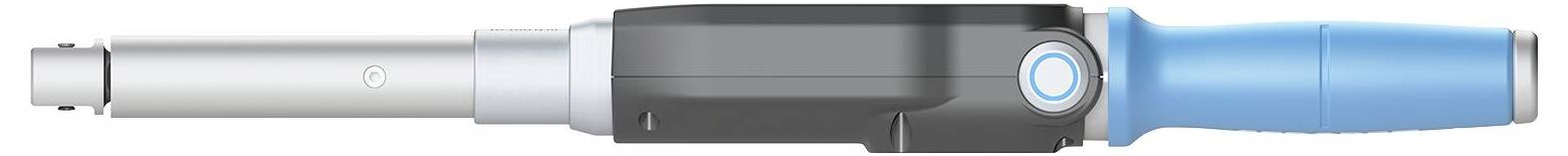 Gedore ETCP-SE100 Drehmomentschlüssel 9 x 12mm 10 - 100 Nm