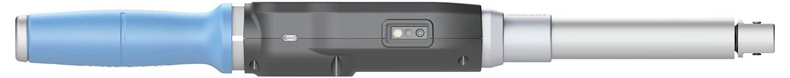 Gedore ETCP-SE100 Drehmomentschlüssel 9 x 12mm 10 - 100 Nm