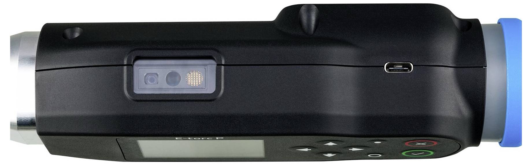 Gedore ETCP-SE200 Drehmomentschlüssel 14 x 18mm 20 - 200 Nm