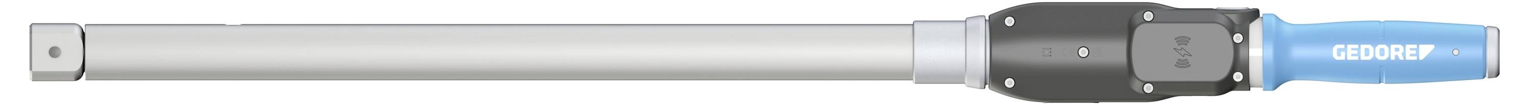 Gedore ETCP-SE400 Drehmomentschlüssel 3/4" (20 mm) 40 - 400 Nm