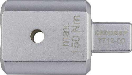 Gedore 7712-00 Adapter