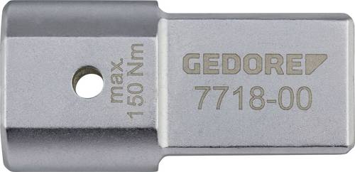 Gedore 7718-00 Adapter