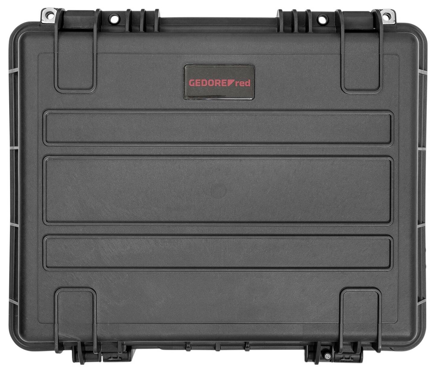 Gedore R20652000 Werkzeugkoffer unbestückt (B x H x T) 212 x 414 x 485mm