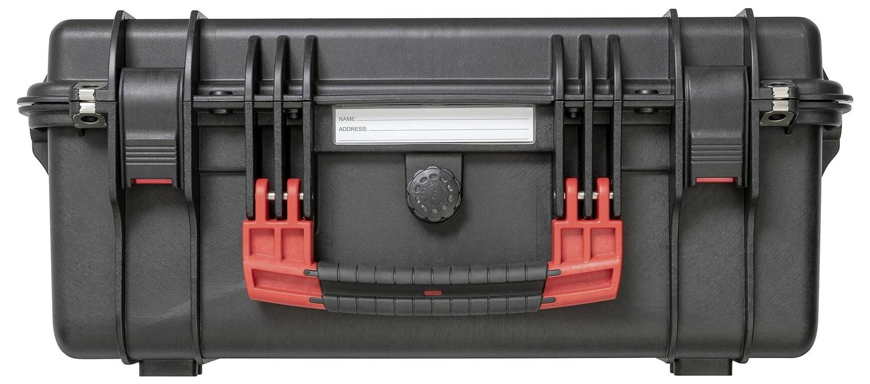 Gedore R20652000 Werkzeugkoffer unbestückt (B x H x T) 212 x 414 x 485mm
