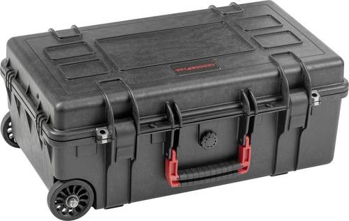 Gedore R20952000 Trolley-Koffer unbestückt (B x H x T) 225 x 350 x 550 mm