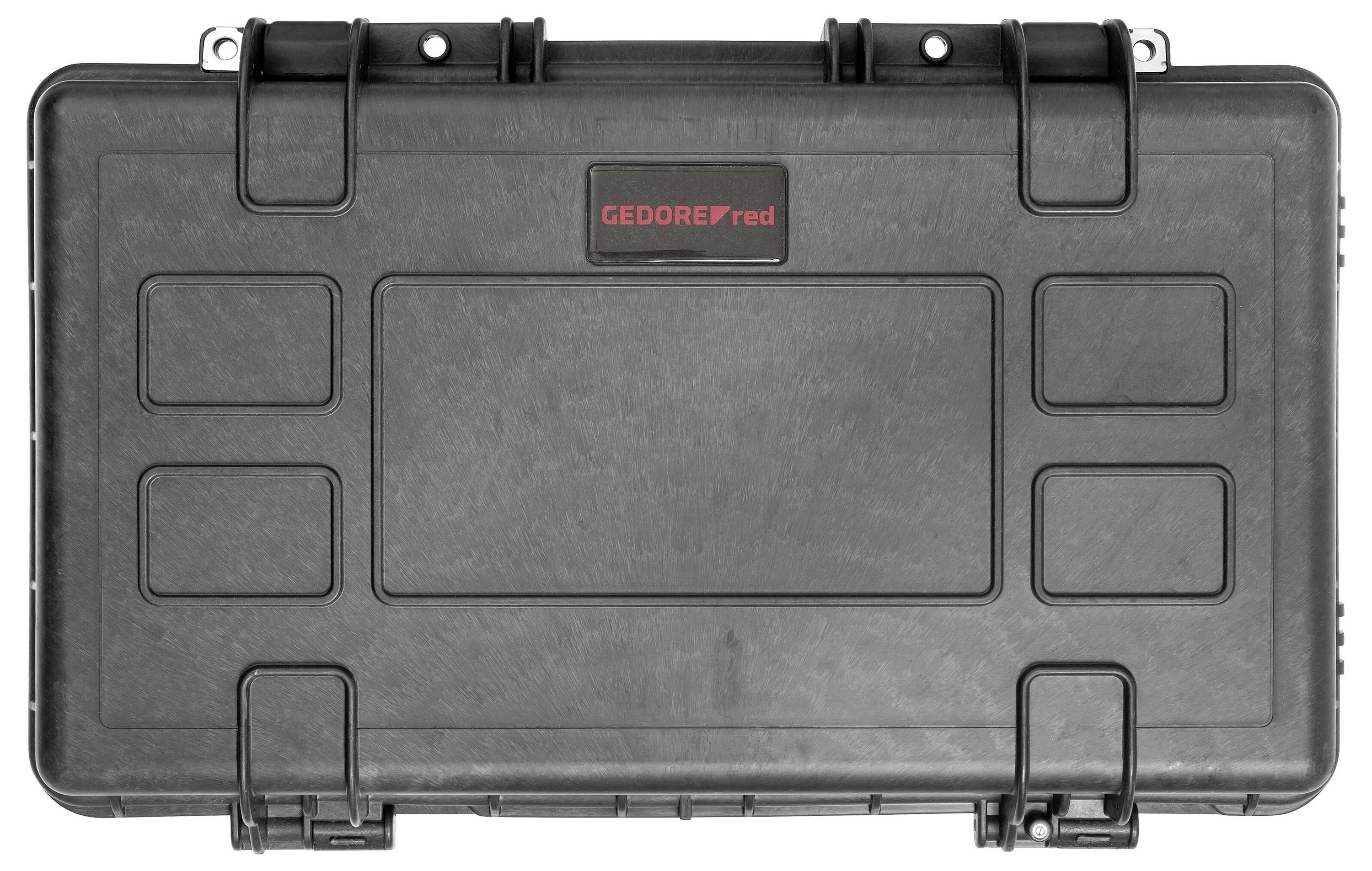 Gedore R20952000 Trolley-Koffer unbestückt (B x H x T) 225 x 350 x 550mm