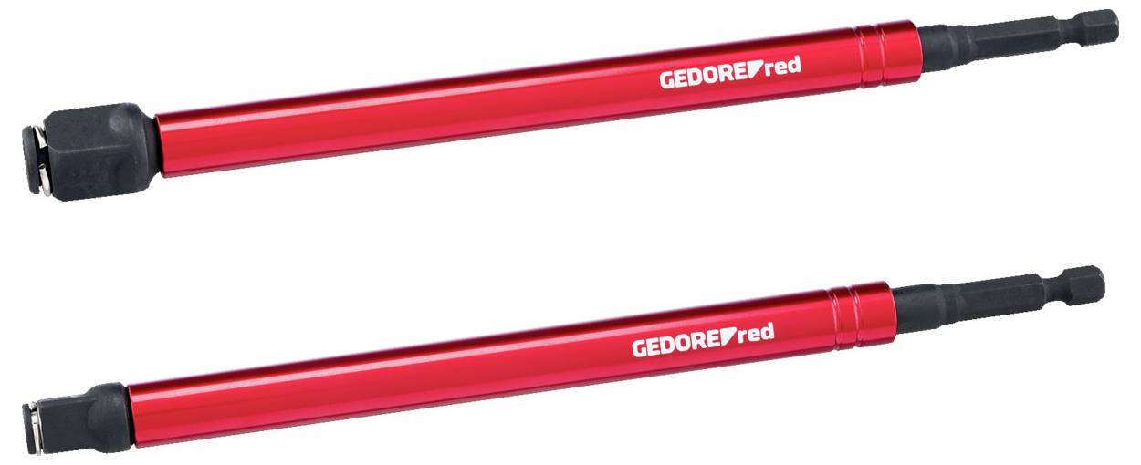 Gedore Bithalter 200mm 1/4", 3/8", 1/2"