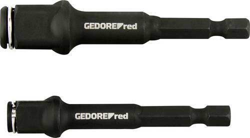 Gedore Bithalter 75 mm 1/4  (6.3 mm)