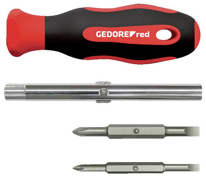 Gedore Bit-Schraubendreher
