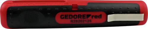 Gedore R28202125 Abmantelungsmesser 6 mm (max) 0.5 mm² (min)