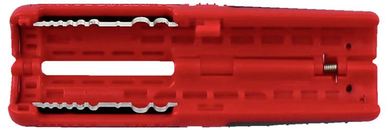 Gedore R28202125 Abmantelungsmesser 6mm (max) 0.5mm² (min)