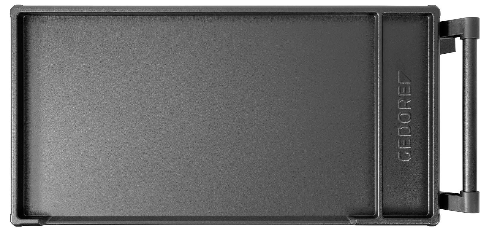 Gedore 2005 XL 0710 Werkstattwagen Stahl