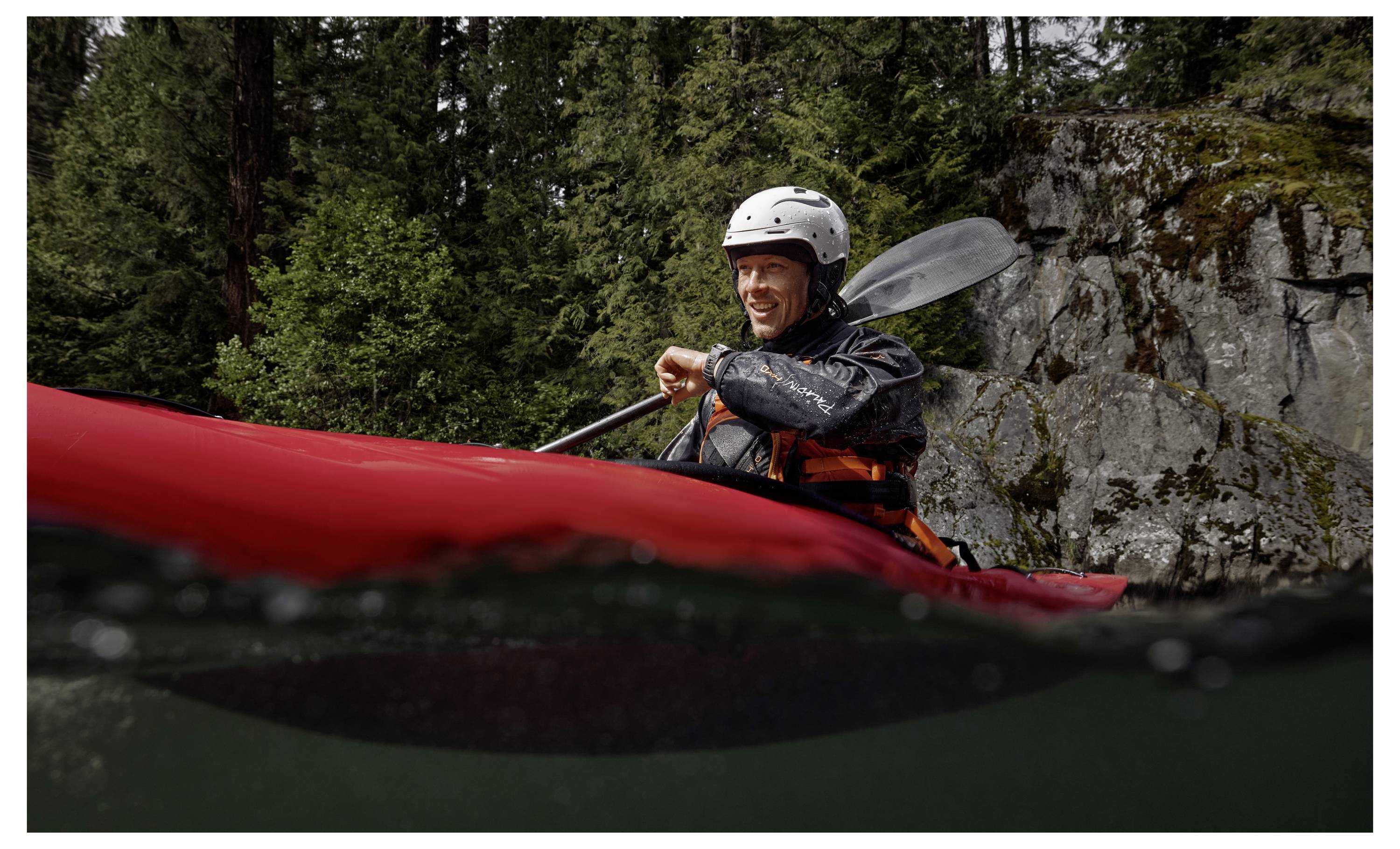 Garmin FENIX® 8 Pro Smartwatch 51mm Schwarz