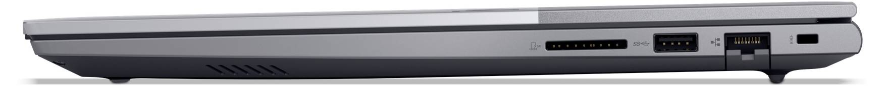 Lenovo Notebook ThinkBook 16 G9 40.6cm (16 Zoll) WUXGA AMD Ryzen 5 220 32GB RAM 512GB SSD AMD AMD Radeon Nicht verfügbar Grau 21UT