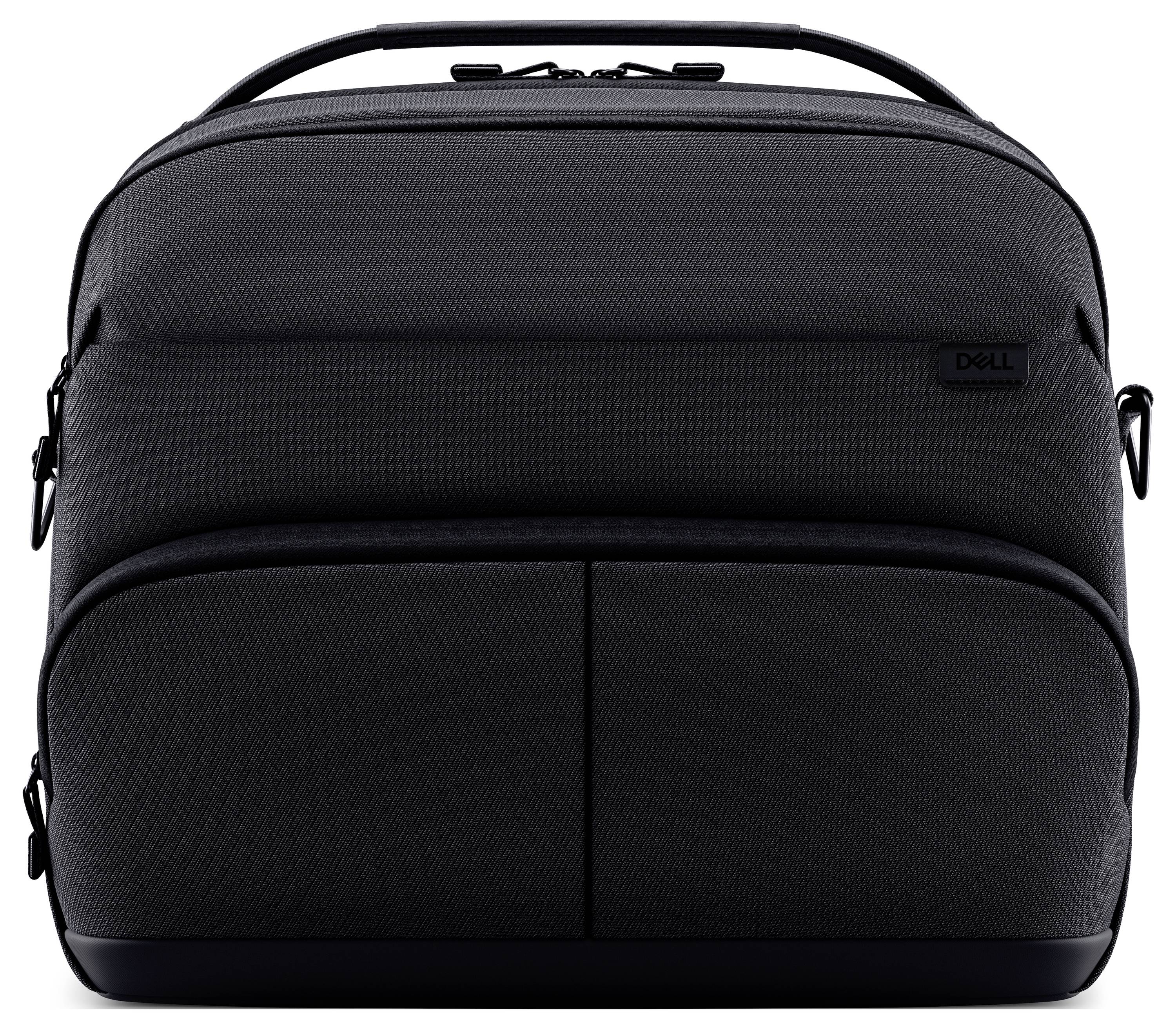 Dell Notebook Koffer Pro 14-16 Plus EcoLoop Briefcase Schwarz