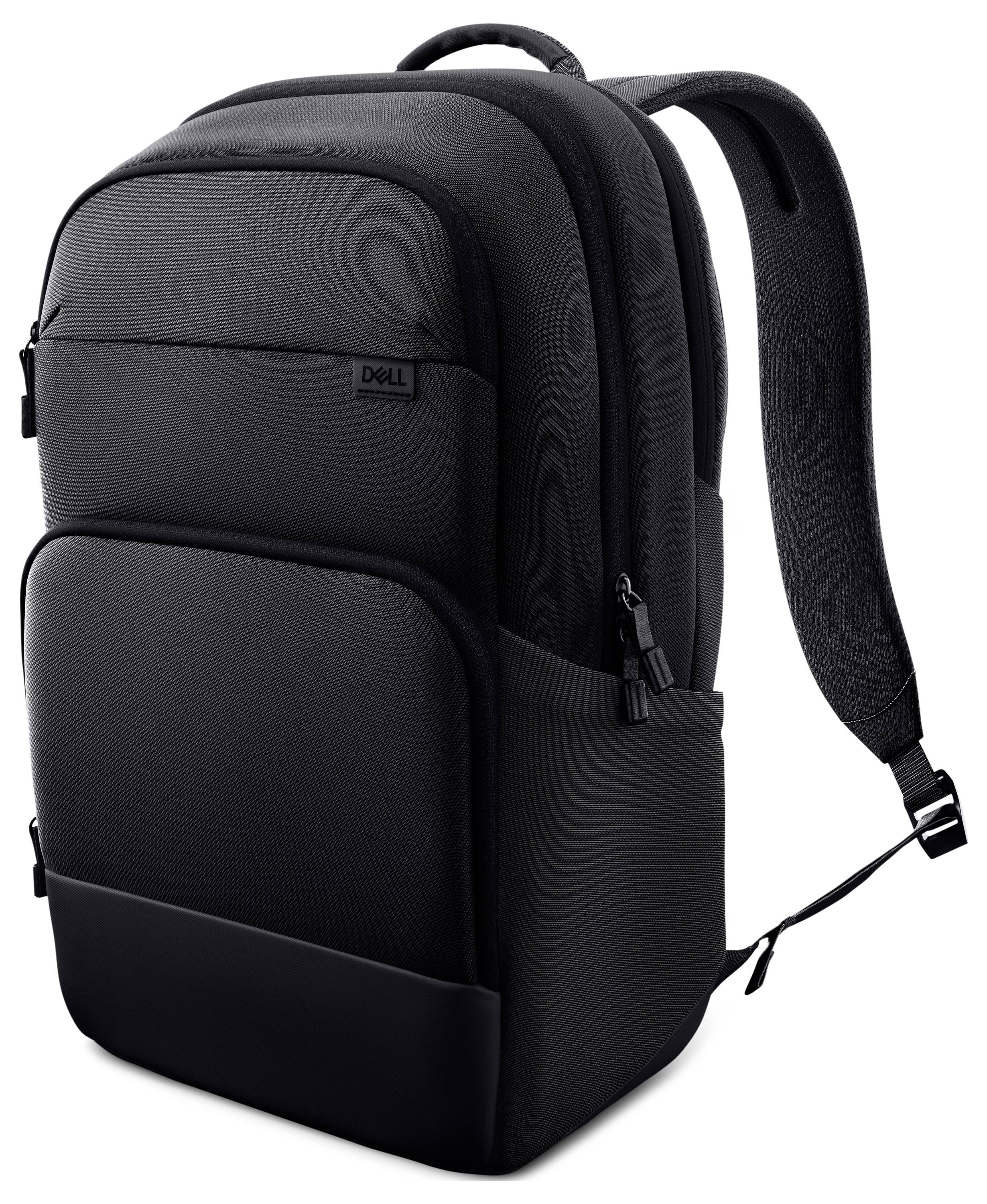 Dell Notebook Rucksack Pro 14-16 Plus EcoLoop Backpack Schwarz