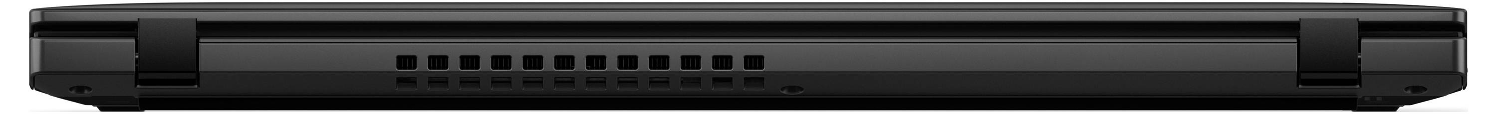 Lenovo Notebook ThinkPad P16s 40.6cm (16 Zoll) WUXGA AMD Ryzen AI 9 HX 370 96GB RAM 1TB SSD Deutsch, QWERTZ AMD AMD Radeon Nicht