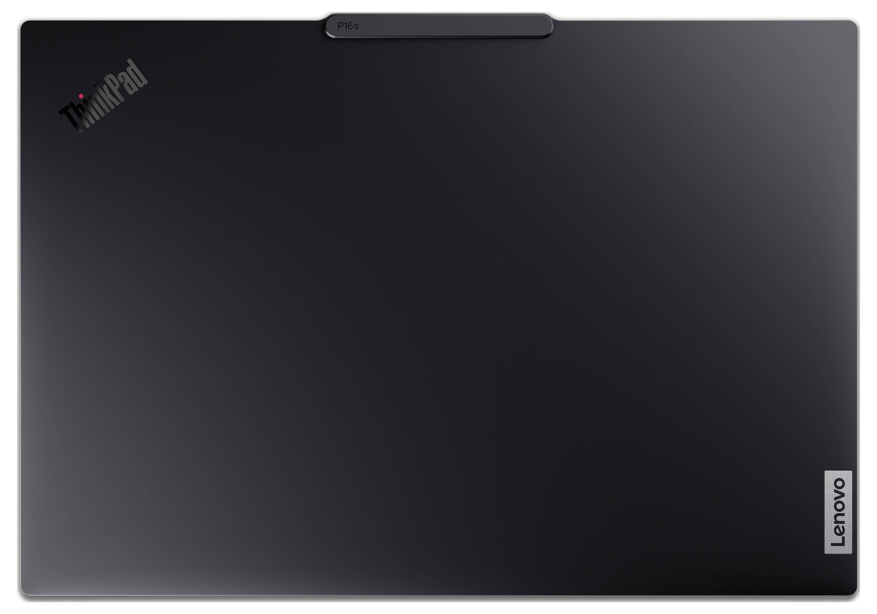 Lenovo Notebook ThinkPad P16s 40.6cm (16 Zoll) WUXGA Intel® Core™ Ultra 7 155H 32GB RAM 1TB SSD Deutsch, QWERTZ Intel Intel Arc