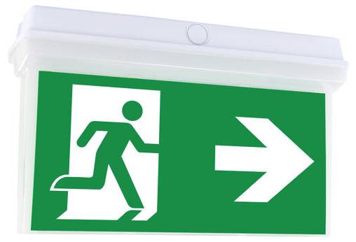 B-Lite BR563131 Fluchtweg-Notbeleuchtung