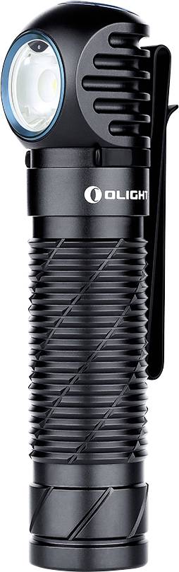 OLight Perun 2 LED Taschenlampe akkubetrieben