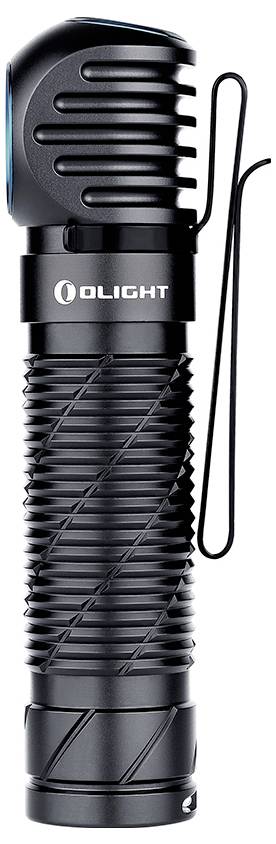 OLight Perun 2 LED Taschenlampe akkubetrieben