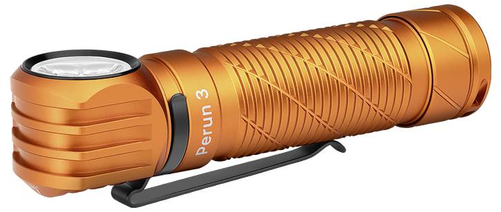 Ein weißer Computer-Tower mit durchsichtigem Seitenpanel, das das beleuchtete Innere zeigt. Blaue LED-beleuchtete Kühlventilatoren und Komponenten sind sichtbar.