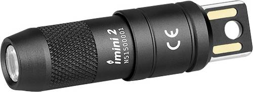 OLight imini 2 Taschenlampe 50lm