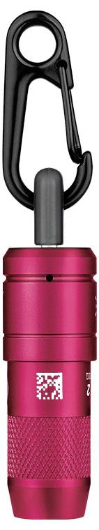 OLight imini 2 (Passionate Red) Taschenlampe 50lm
