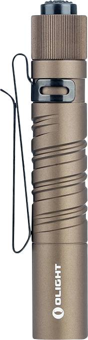 Roter kabelloser Fadenmäher mit Akku, Ladegerät und Spule.