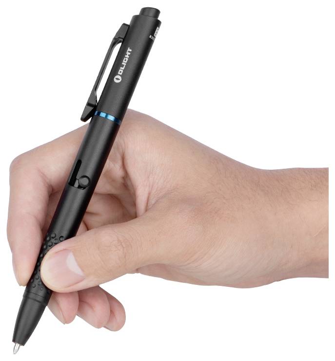 OLight O'pen Glow Penlight