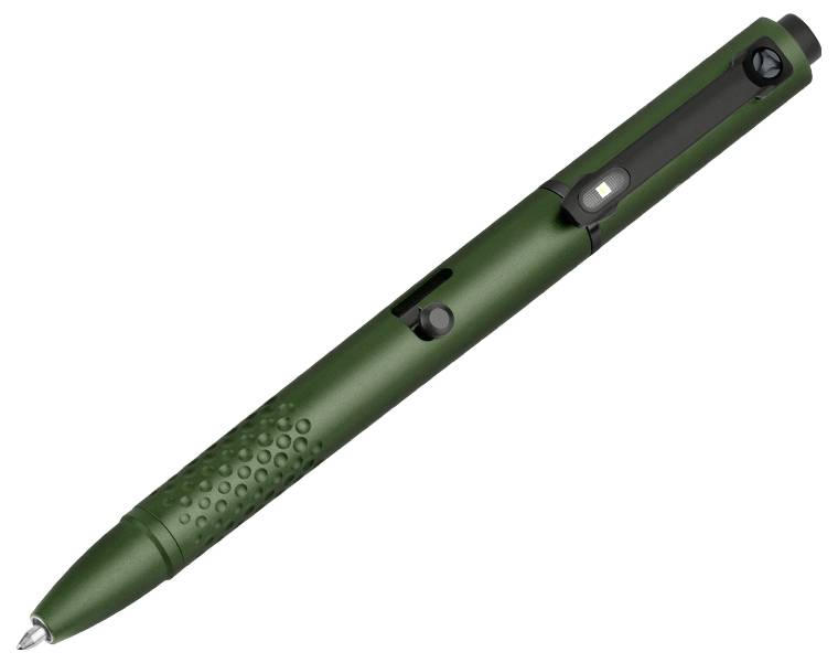 OLight O'pen Glow (OD Green) Penlight