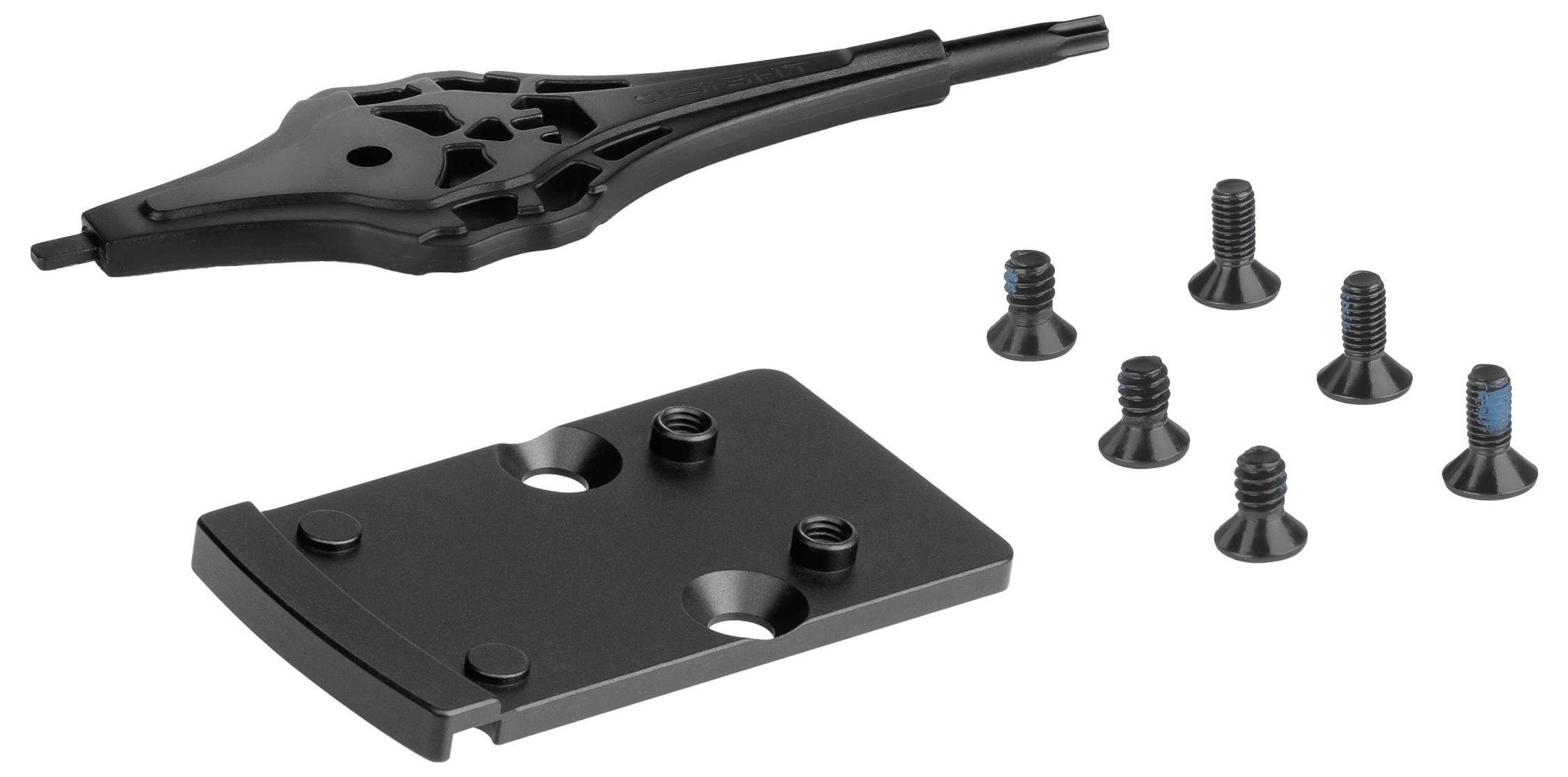 OLight Osight RMR to RMSc Adapter Plate