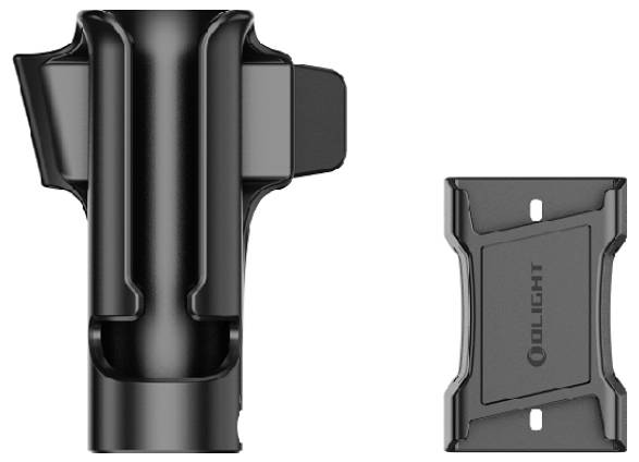 OLight Horizontal Holster