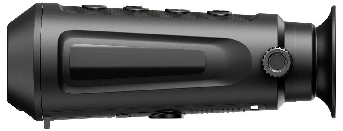 HIKMICRO LYNX S LE15S Wärmebildkamera -20 bis 55°C