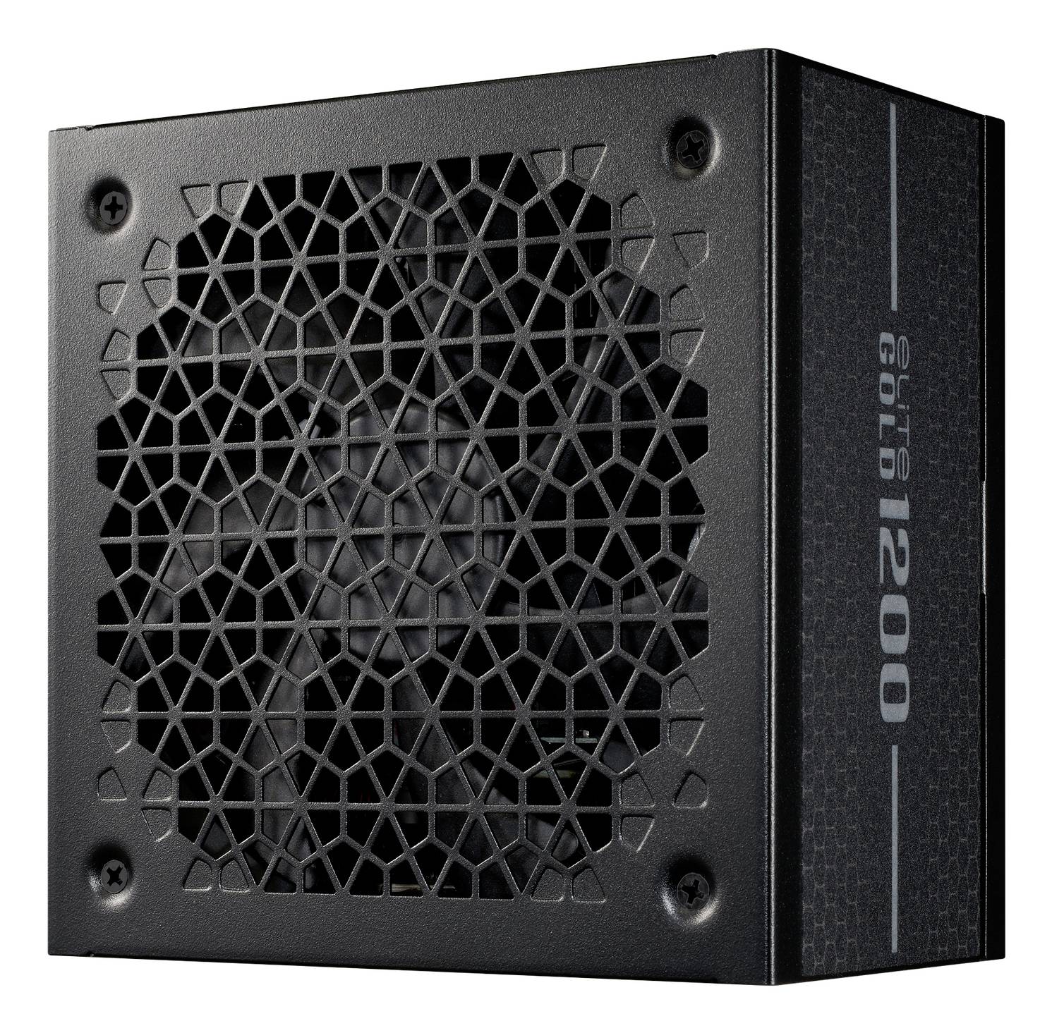 Cooler Master ELITE GOLD 1200FM PC Netzteil 1200W ATX 80PLUS® Gold