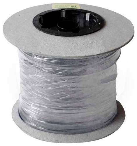 Rautronic 32176804 Litze Grau 610 m