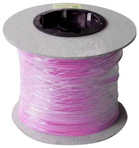 Rautronic 32176805 Litze Rosa 610 m
