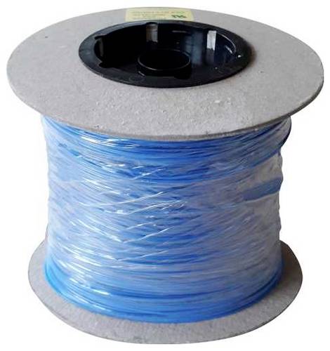 Rautronic 32176706 Litze Blau 610 m