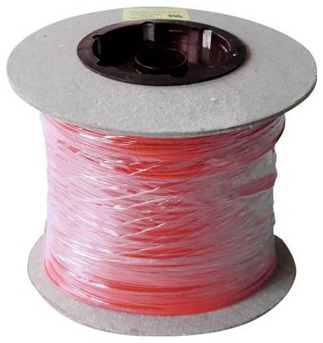 Rautronic 32176707 Litze Rot 610 m