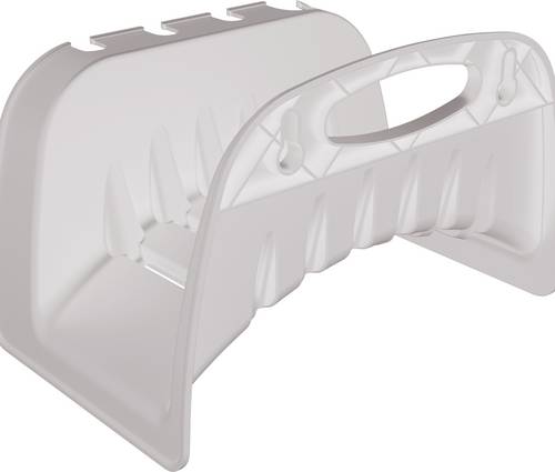 Hozelock 100-101-617 Wandschlauchhalter Wandschlauchhalter 1 St. Schwarz