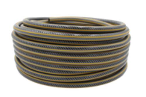 Hozelock 100-101-511 Schlauch Flexi Pro 1/2  25m Gartenschlauch 25m 1/2 Zoll 1St.