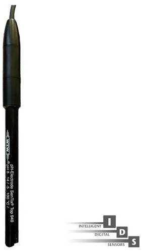 WTW 103744 SenTix® Top 940 Digitale IDS pH-Einstabmesskette mit integriertem Temperatursensor 1 St.