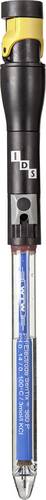 WTW 103762 SenTix® 980-P Digitale pH-Elektrode (IDS-Technologie) mit Gelelektrolyt 1 St.