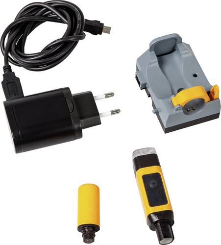 WTW Ergänzungsset IDS WLM Kit kalibriert Werksstandard (ohne Zertifikat)