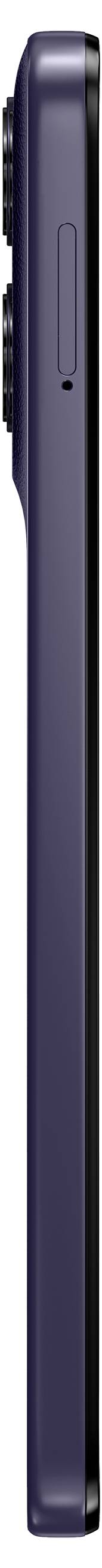 Motorola moto g17 128 Lila EEK A (A - G) 17.1 cm (6.72 Zoll) Smartphone