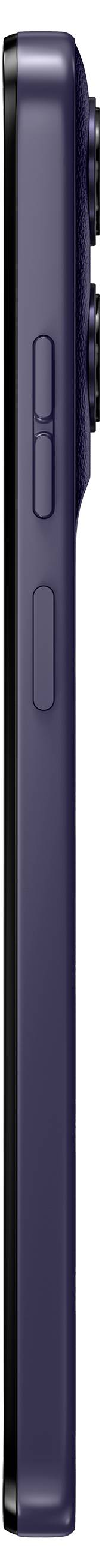 Motorola moto g17 128 Lila EEK A (A - G) 17.1 cm (6.72 Zoll) Smartphone