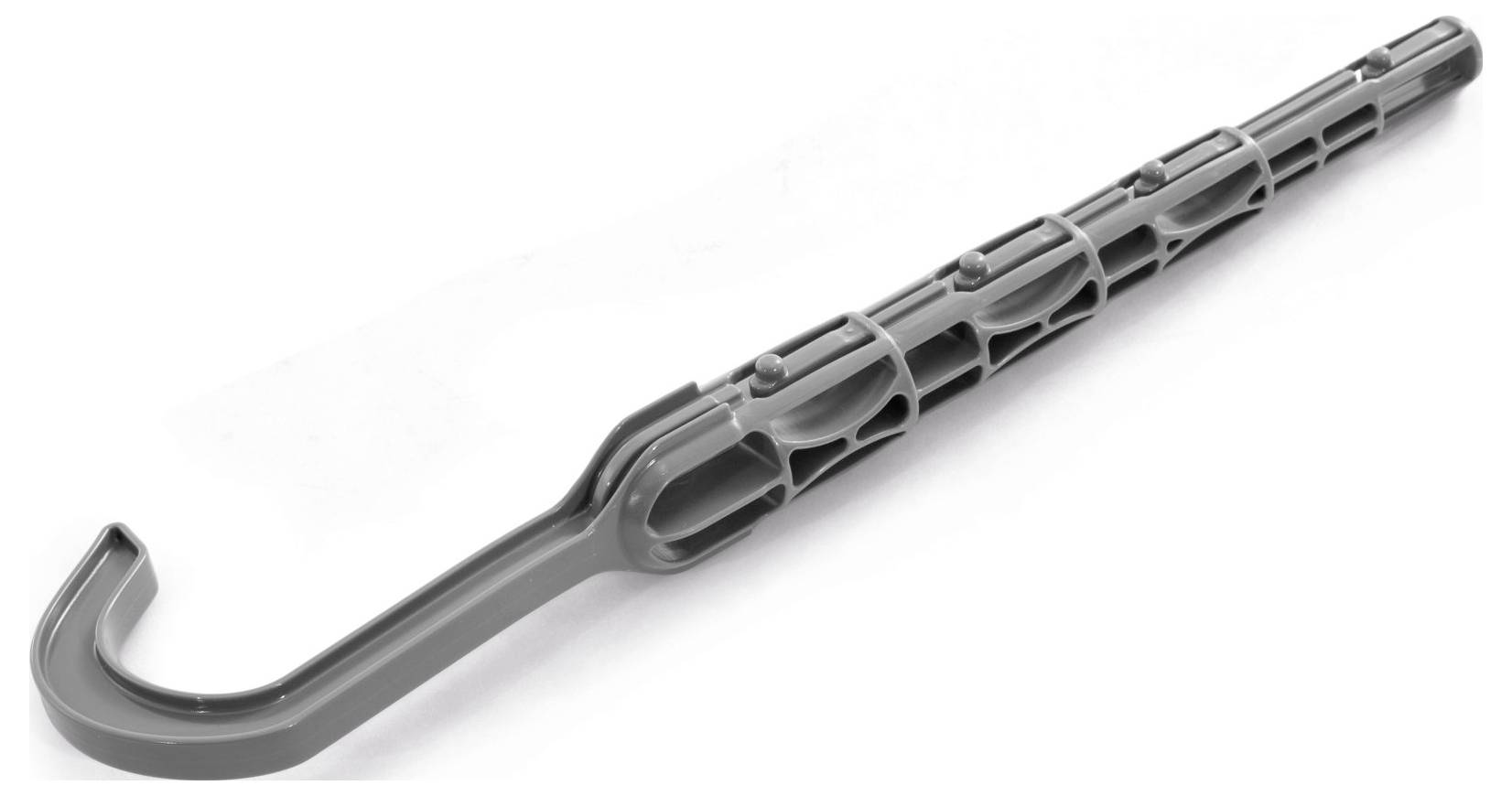 Smartphone mit drei rückseitigen Kameras und einem Blitz auf der Rückseite mit glatter, matter Oberfläche. Motorola-Logo in der Mitte.