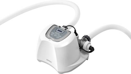 Intex Filterpumpen "KrystalClear QS1600Plus" mit WLAN