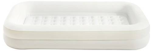 Intex 66811NP Luftbett (L x B x H) 168 x 107 x 25cm Beige