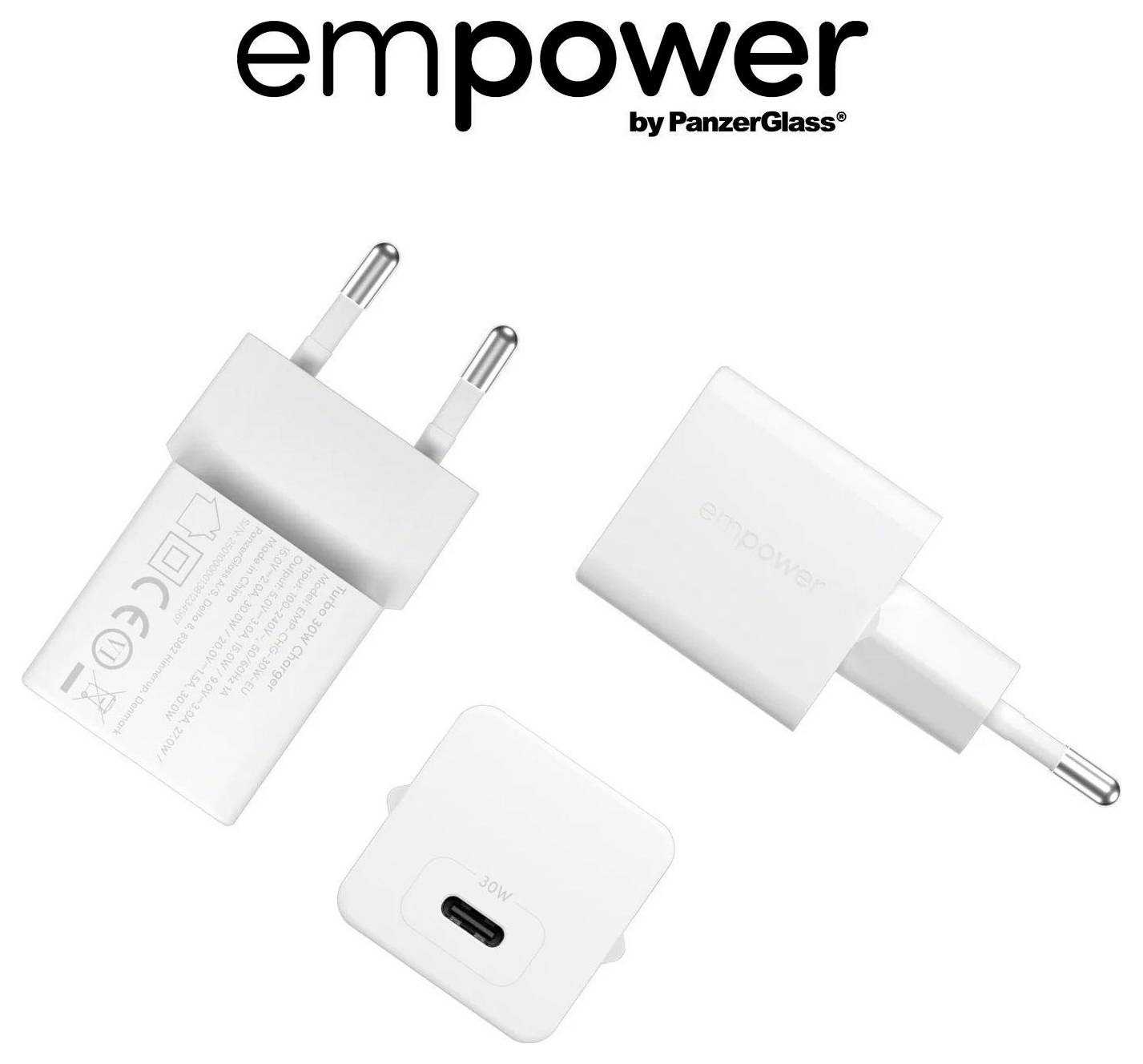„Empower by PanzerGlass